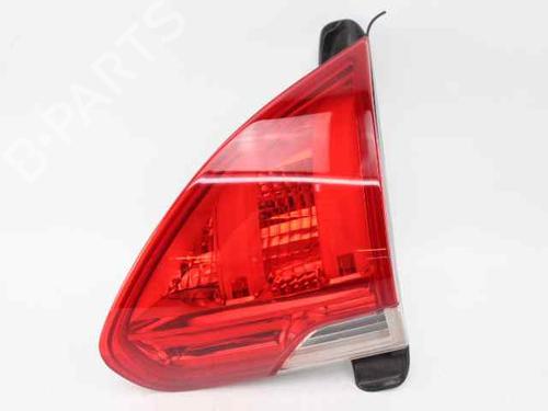 Used Right tailgate light PEUGEOT 2008 I (CU_) 1.6 HDi (92 hp) 29320683