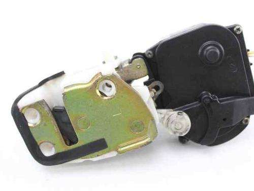 Rear left lock ROVER 200 II Hatchback (RF) 211 | BP19218998C100 