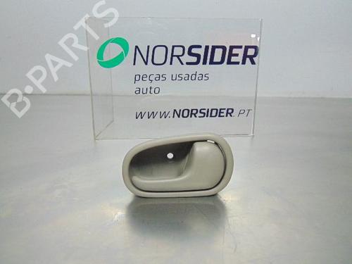 Used Rear right interior door handle MAZDA DEMIO (DW) 1.3 i 16V (DW3W) (72 hp) 19189972