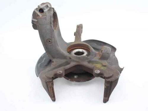 Right front steering knuckle VW POLO V (6R1, 6C1)  | BP19239828M26 
