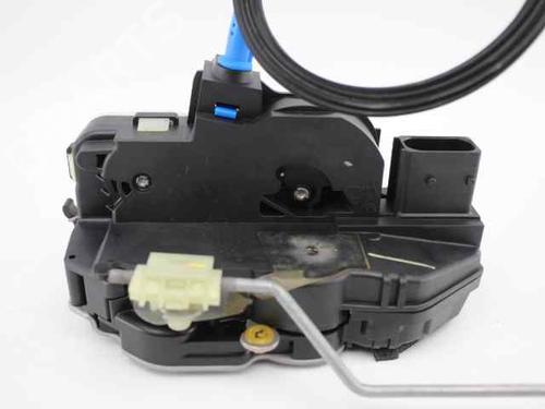 Front left lock OPEL ASTRA J (P10) 1.6 (68) | BP19236416C98 