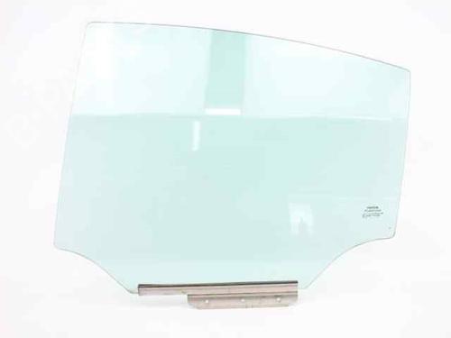 Rear left door window TOYOTA AVENSIS Saloon (_T27_) 2.0 D-4D (ADT270_, ADT270R) 6810405140