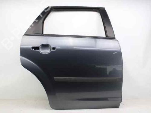 Portier rechts achter FORD FOCUS II Turnier (DA_, FFS, DS) [2004-2012]  19233619