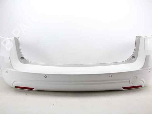 Bagtil kofangere CHEVROLET CRUZE Station Wagon (J308) 1.7 TD (110 hp) 31606100