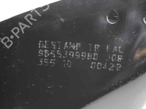 Crossmember CITROËN C4 Picasso I MPV (UD_) 1.6 HDi 110 | BP29873165C162
