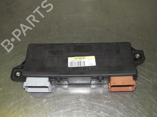 Used Electronic module FIAT STILO (192_) 1.2 16V (192_XA1B) (80 hp) 19184765