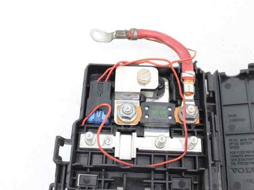 Fuse box VOLVO C30 (533) D2 | BP37651146E1 - Image 2