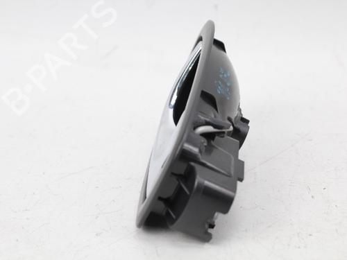 Front right interior door handle RENAULT CLIO IV Grandtour (KH_) 0.9 TCe 90 | BP19207893I14 