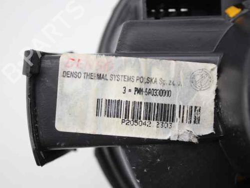 Heater blower motor FIAT 500 (312_) 1.2 (312AXA1A) | BP19241385M62 