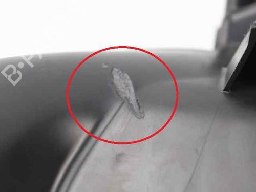 Air filter box CITROËN C4 II (NC_) 1.6 HDi 110 | BP33331276M87 - Image 2