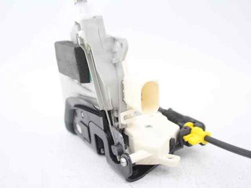 Front left lock AUDI A1 Sportback (8XA, 8XF) 1.6 TDI | BP19244800C98 