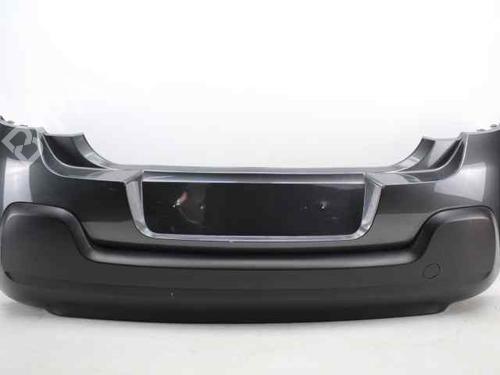 Used Rear bumper CITROËN C3 III (SX) 1.2 VTi 82 (82 hp) 28446004