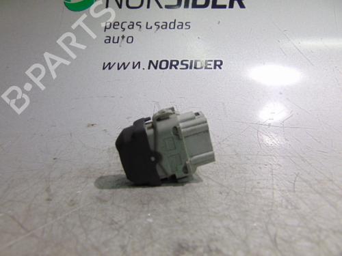 Right front window switch RENAULT MEGANE II (BM0/1_, CM0/1_) 1.9 dCi (BM0G, CM0G) | BP19187879I26 