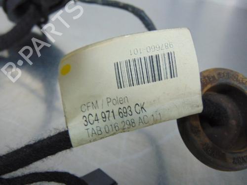 Wiring harness VW PASSAT B6 (3C2) 2.0 TDI | BP21198097E16 