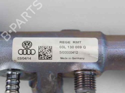 Injection rail AUDI A4 B8 (8K2) 2.0 TDI | BP39573135M98 - Image 3