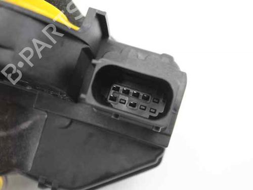 Front left lock OPEL ASTRA J (P10) 1.7 CDTI (68) | BP19237464C98 