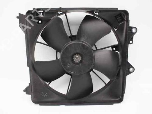 Used Radiator fan HONDA CIVIC VIII Hatchback (FN, FK) 1.4 (FK1) (83 hp) 21200322