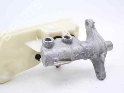 Brake master cylinder PEUGEOT 208 I (CA_, CC_) 1.2 VTI 82 | BP21830415M77 