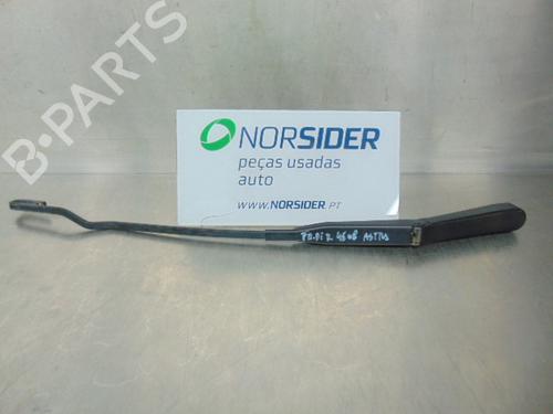 Used Front windshield wiper arm OPEL ASTRA G Estate (T98) 1.4 16V (F35) (90 hp) 19194901