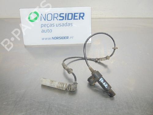 Module électronique BMW 3 Touring (E46) 330 d (184 hp) 19200650