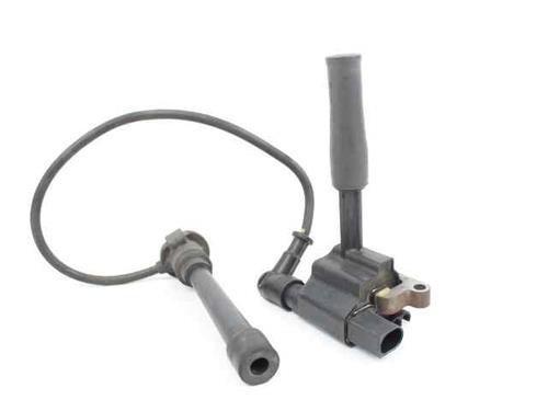 Used Ignition coil FIAT PUNTO (188_) [1999-2012]  19184095