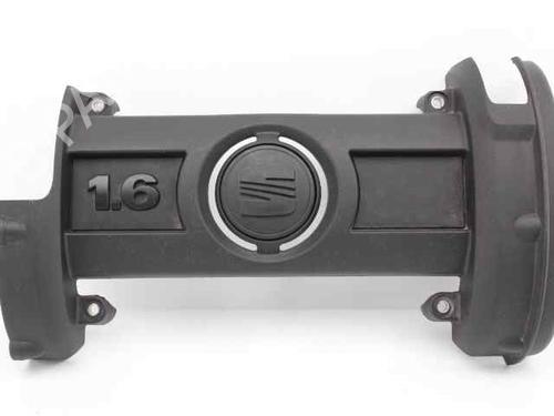 Used Upper protection SEAT IBIZA IV (6J5, 6P1) 1.2 (70 hp) 19224753