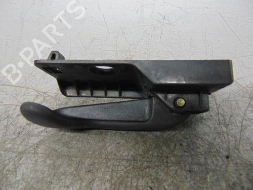 Front right interior door handle FIAT PUNTO (176_) 60 1.2 (176AP, 176AR, 176AQ, 176BB) | BP19187871I14 
