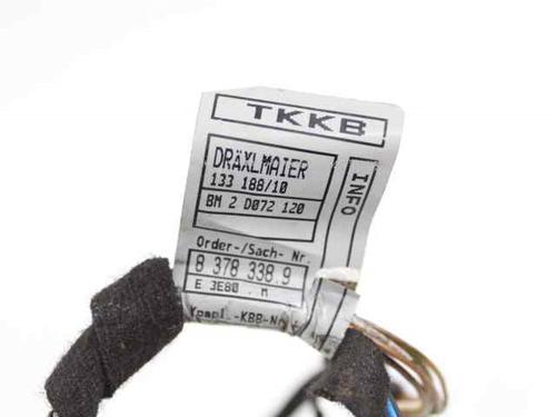 Wiring harness BMW 3 Touring (E46) 320 d | BP19218493E16 