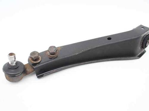 Used Left front suspension arm OPEL CORSA A Hatchback (S83) [1982-1993]  19228537
