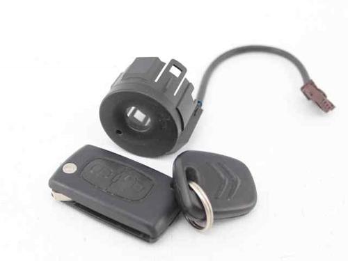Elektronisk modul CITROËN C3 II (SC_) 1.1 i | BP23448036M83 