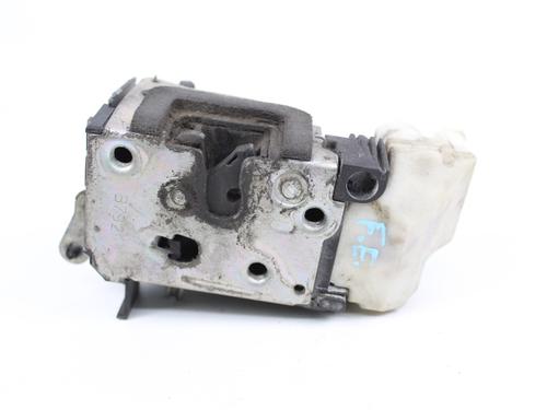 Front left lock FIAT PUNTO (188_) 1.9 JTD | BP19213850C98 