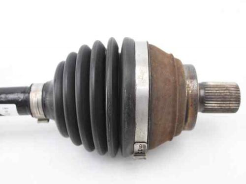 Left front driveshaft SKODA OCTAVIA III Combi (5E5, 5E6) 1.6 TDI | BP29761064M38 