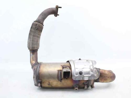 Particulate filter VOLVO V40 Hatchback (525) D2 | BP33279642M81 - Image 8