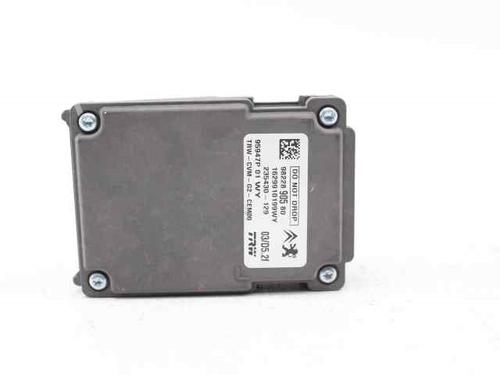 Camera CITROËN C3 III (SX) 1.2 VTi 82 | BP28446041E14