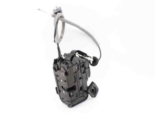 Used Front right lock SKODA FABIA III Estate (NJ5) 1.4 TDI (90 hp) 29017622