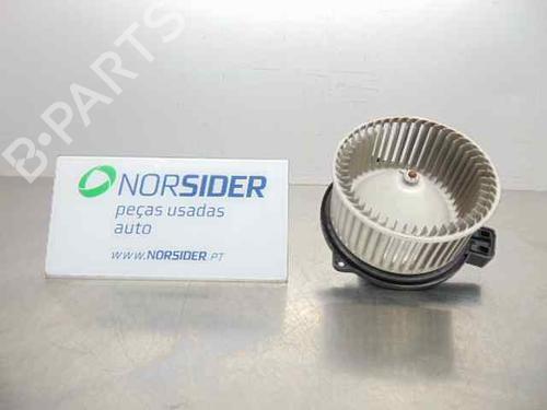 Ventilator motor MAZDA 6 Station Wagon (GY) 2.0 DI (GY19) (143 hp) 19198191
