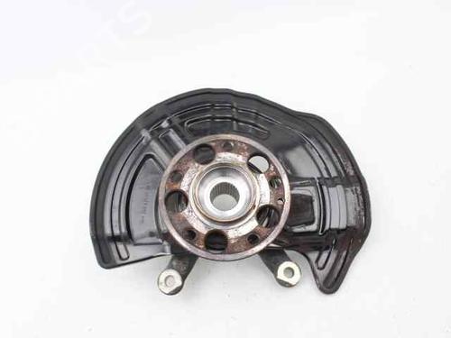 Used Left front steering knuckle MERCEDES-BENZ CLA Coupe (C117) CLA 180 CDI / d (117.312) (109 hp) 32254637