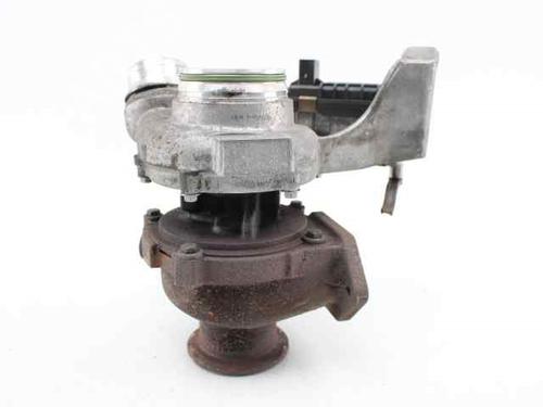 Turbocharger/Supercharger BMW 1 (E87)  | BP19240646M71 
