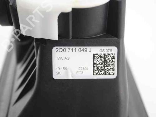 Gear lever SEAT IBIZA V (KJ1, KJG) 1.0 TSI | BP19239550M90 