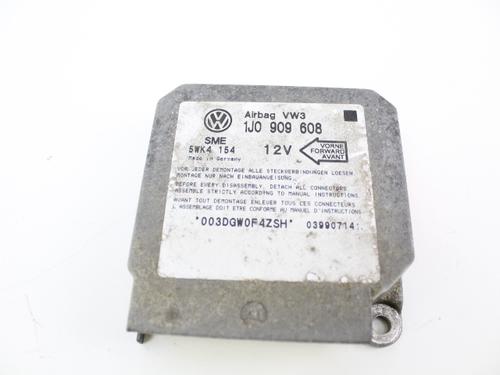 Kollisonspute sett SEAT TOLEDO II (1M2) 2.3 V5 | BP19211585C86 