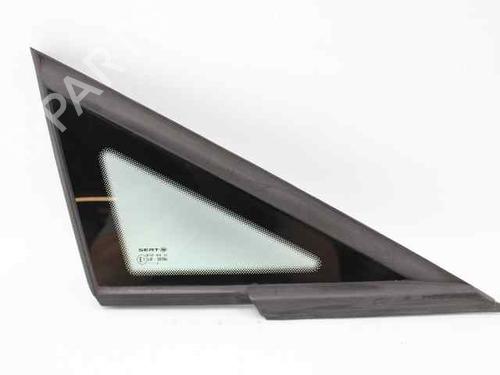 Used Front right quarter glass SEAT IBIZA IV (6J5, 6P1) 1.2 (70 hp) 24303310