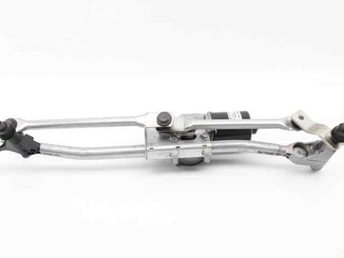 Used Front wiper motor BMW 1 Coupe (E82) [2006-2013]  19220396