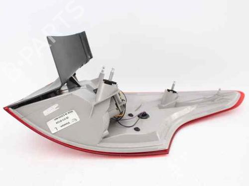 Left taillight FORD FOCUS III Turnier  | BP29761312C34 