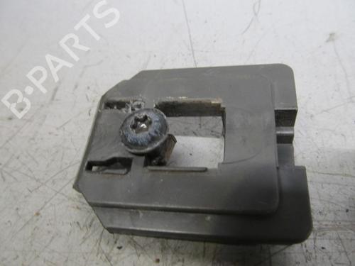 Rear left exterior door handle LAND ROVER RANGE ROVER II (P38A) 2.5 D 4x4 | BP19188934C130 