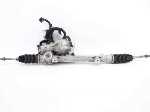 Used Steering rack PEUGEOT 208 I (CA_, CC_) 1.4 HDi (68 hp) 23971872