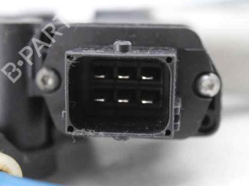 Front left window mechanism OPEL CORSA D (S07) 1.3 CDTI (L08, L68) | BP37651078C22 - Image 7
