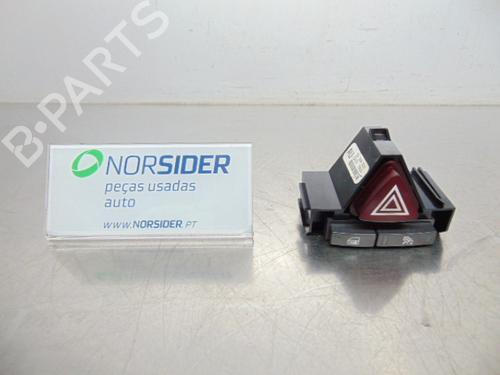Used Warning switch OPEL CORSA D (S07) 1.3 CDTI (L08, L68) (75 hp) 19200118