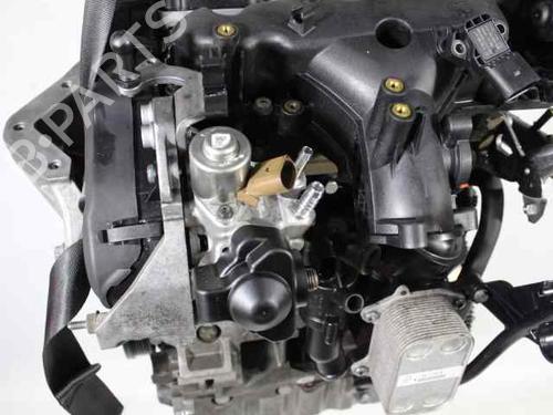 Engine VW POLO V (6R1, 6C1) 1.2 TDI | BP29761099M1 