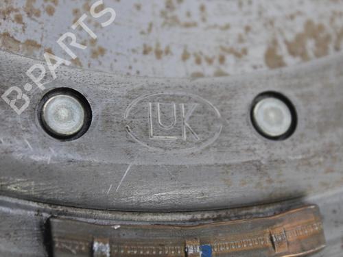 Flywheel BMW 1 (F21) 116 d | BP40240186M101 - Image 9