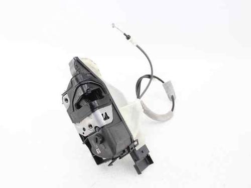 Used Front left lock CITROËN C3 III (SX) 1.2 VTi 82 (82 hp) 32100808